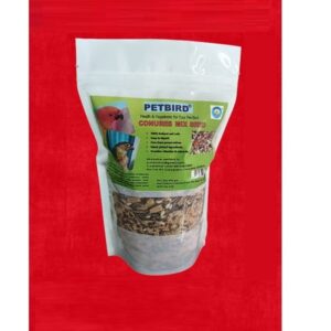 Conure Mix Seed